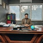 وکیل پایه یک دادگستری ، مسعود زمانی