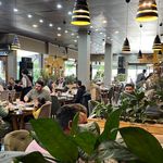 رستوران آقای کباب لاهیجان