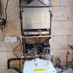 خدمات تاسیسات عالی خانی