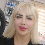 فیشیال پوست آتنا توحیدی
