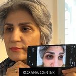 کلینیک پوست مو و زیبایی رکسانا