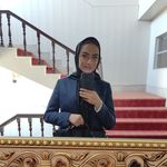 وکیل یاسمن مظفری