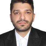 وکیل علی ابراهیمی دولت آبادی