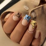 مرکزتخصصی کاشت ناخن و اکستنشن مژه رامونا