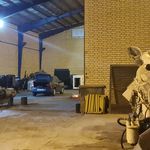 ژنراتور ایران ژنکو