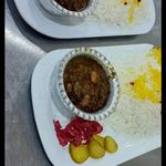 غذای اماده باکلو
