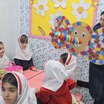 دبستان  ابتدایی غیردولتی دخترانه شباهنگ