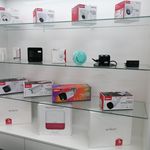 نصب دوربین‌های مدار بسته علیمردانی