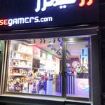 فروشگاه رزگیمرز