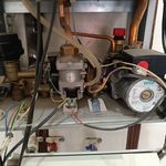 خدمات تعمیر و سرویس پکیج آقایی پور