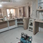 دکوراسیون داخلی کابی چوب