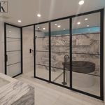 شیشه و آینه نجفی