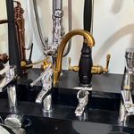 فروشگاه تاسیسات ساختمانی لادن