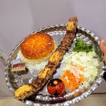 رستوران و فست فود پورعلی