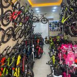 دوچرخه فروشی چیتگر نمایندگی ممتاز دوچرخ