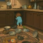 روانشناس کودک مریم محسنی