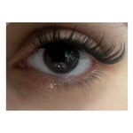 کاشت و اکستنشن مژه لونا(15درصدتخفیف)