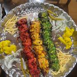 رستوران فانوس کویر