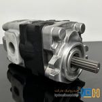 هیدرولیک مارکت