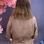 اکستنشن مو کمند باقری