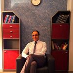 مرتضی توکل نژاد