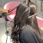 سالن زیبایی و آرایشگاه زنانه دلی