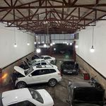 مجتمع خدمات فنی اتومبیل خسروی گرگان