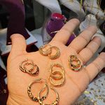 گالری طلا و سکه میلاد حبیب زارع