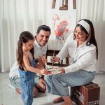 آتلیه عکاسی فاطمه سلیمی