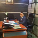 دفتر وكالت دكتر نصير عبادپور و همكاران