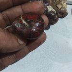 HADI METEORITE KHOY شهاب سنگ هادی