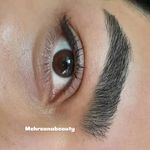 سالن زیبایی مهرسانا