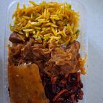 مطبخ خانگی طعم زندگی