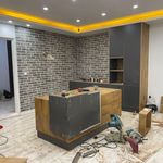 دکوراسیون داخلی  گروه صنعتی هنرمند چوب