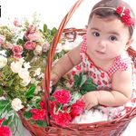 آتلیه تخصصی نوزاد، کودک و بارداری ری را