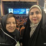 سیده صدیقه دبیری