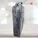 فروشگاه کیف چرم فرهاد