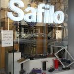 عینک سازی سافیلو