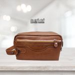 فروشگاه کیف چرم فرهاد