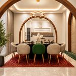 طراحی معماری، پلان ،نما ،داخلی