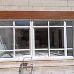توری پلیسه (کشویی) درب و پنجره upvc