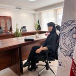 آرزو محمدی وکیل پایه یک دادگستری