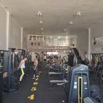 باشگاه بدنسازی تپش