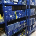 فروشگاه مجاز لوازم یدکی ایساکو قلی زاده