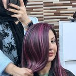 سالن زیبایی بانو بیگی