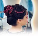 سالن زیبایی ویولت