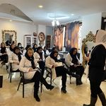 سالن وآموزشگاه تخصصی رنگ واحیازهره یوسفی