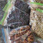 آجیل و خشکبار ارگانیک خشکبار ماهان