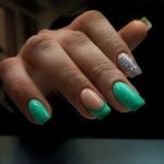 سالن زيبایی مرجان مروي