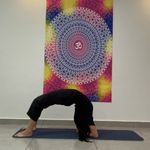 نيلوفرانه يوگا(مركز تخصصى يوگا)